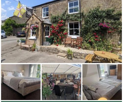 The New Inn