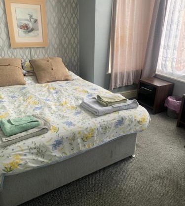 The New Macleods Guest House