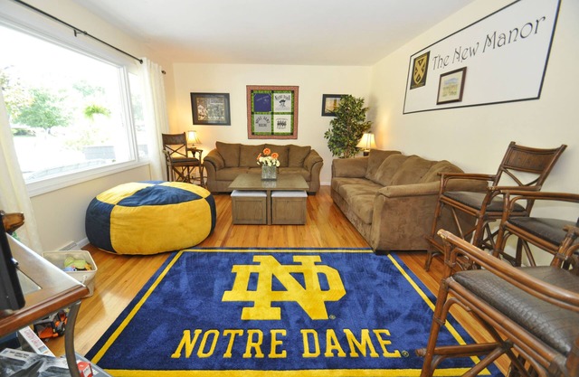 Le New Manor, une location de salle sur le thème de Notre Dame