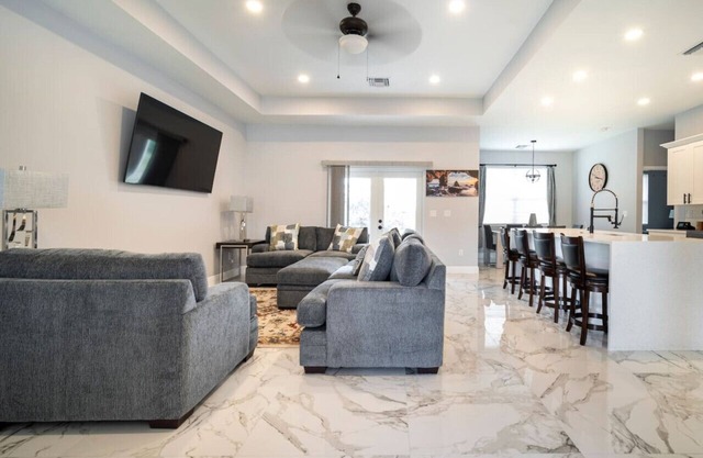 The New Pearl Resort