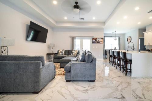 The New Pearl Resort