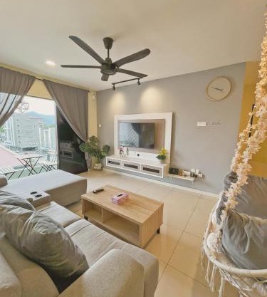 The New Sunset View Homestay