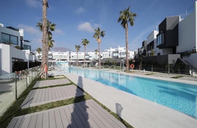 The Next Gen Villa