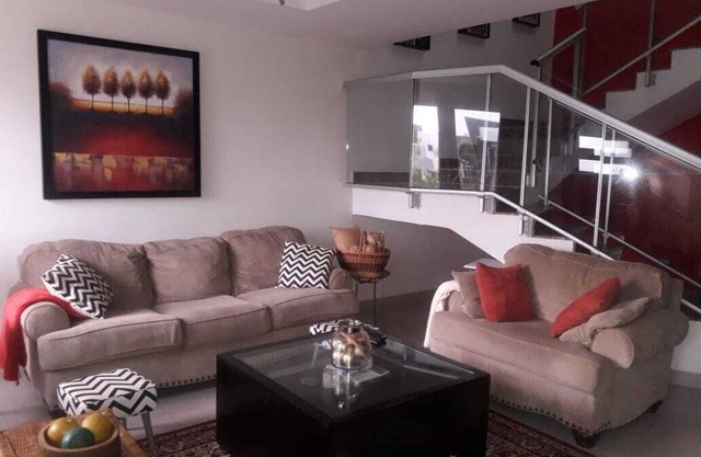 Le lien entre la paix et la beauté. Beautiful Oceanview 2bedroom Suites Maison de ville