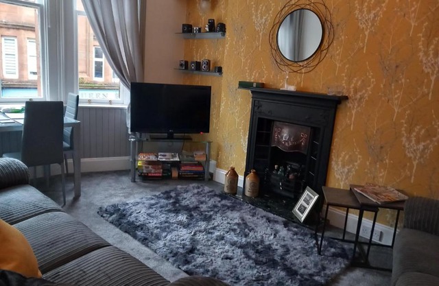 The Nifty Nook