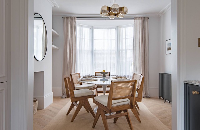 The Nomad House, Ramsgate