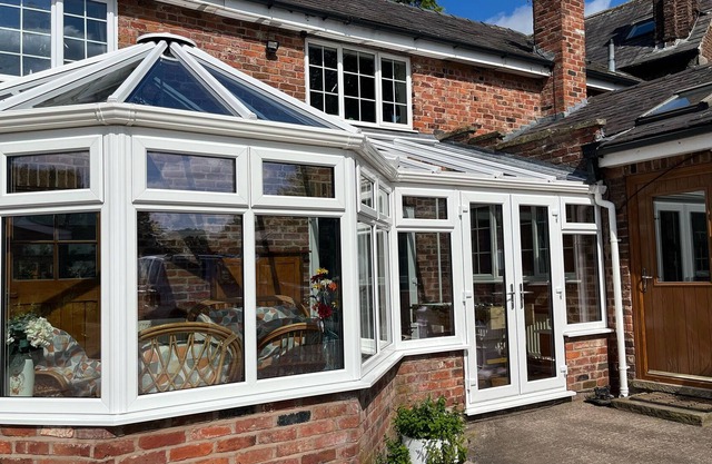 The Nook Cottage, TOFT