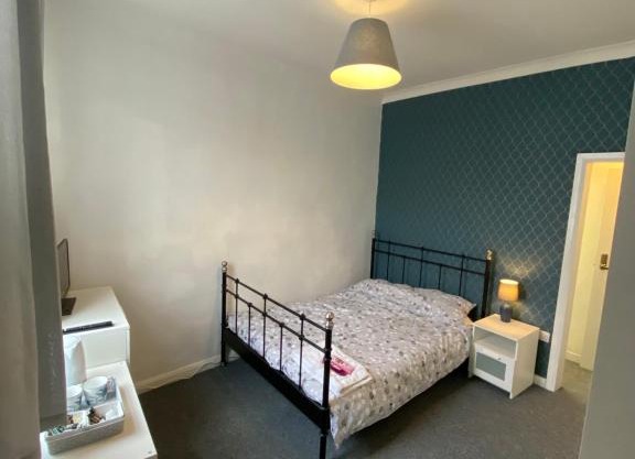 The Nook En-suite Room