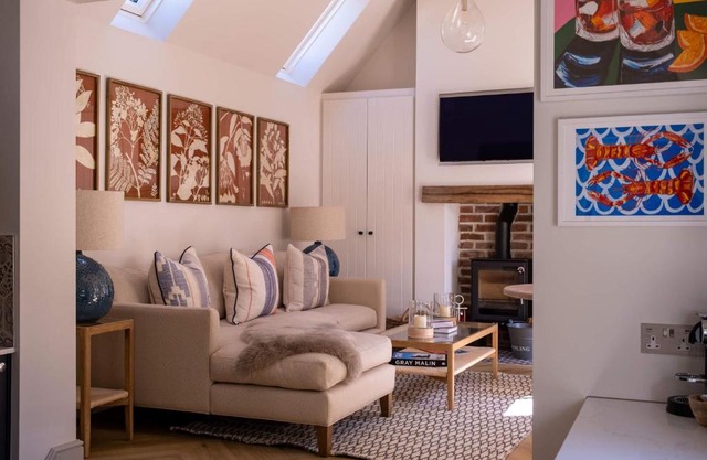 The Nook