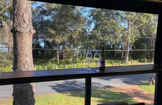 Le Norfolk - Pacific Palms Holidays