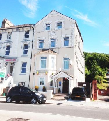 The Norman Guest House