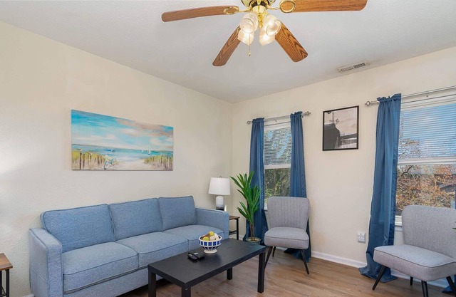 The North Hampton Suite B