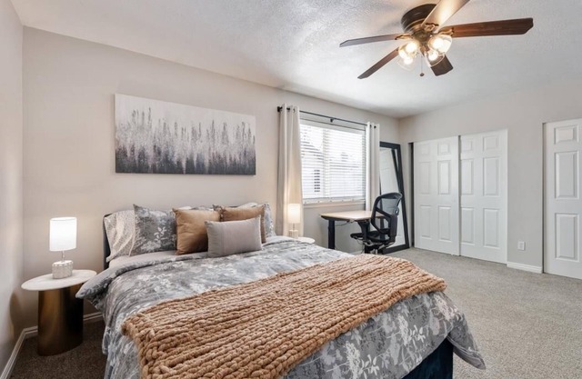 The Oak & Ivy/3BDS/GPKG/Access to Skiing & SLC