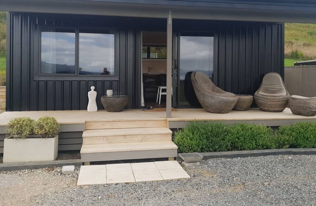 The Oaks Cottage Luxury Retreat Hamurana Rotorua