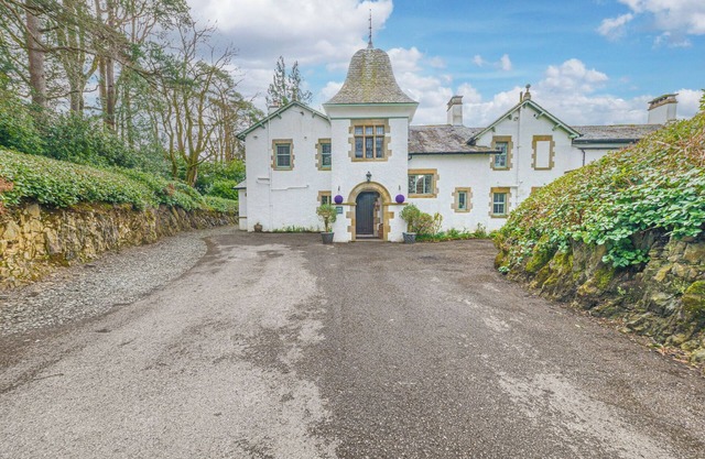 The Oaks, BOWNESS-ON-WINDERMERE