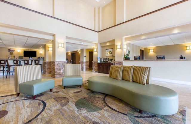 The Oaks Hotel Paso Robles