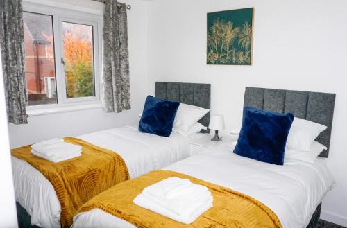 The Oasis - For Contractors and Individuals