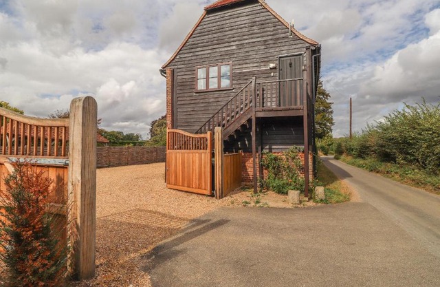The Oast