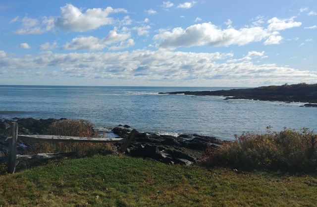 L'expérience Oceanfront que vous attendiez!