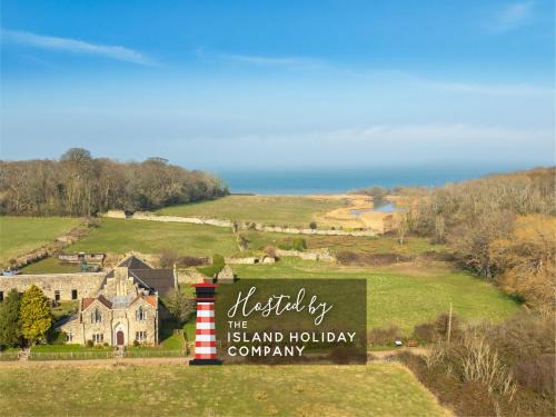The Old Abbey Farmhouse