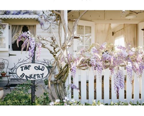 The Old Bakery in Historic Kangaroo Valley Village