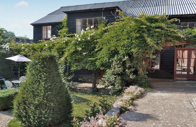 4 chambres hébergement à Acrise, près de Folkestone