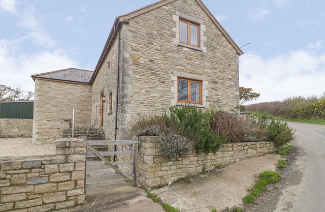 La vieille grange, SWANAGE