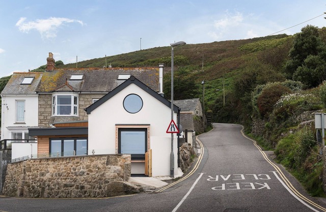 The Old Beach Store, SENNEN COVE