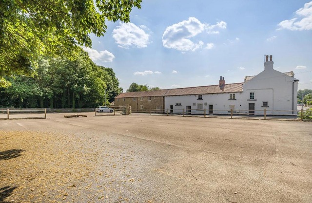 The Old Bells