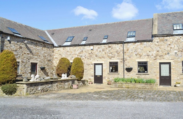 Hébergement de 3 chambres à Frosterley, près de Bishop Auckland