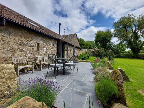 The Old Calf House