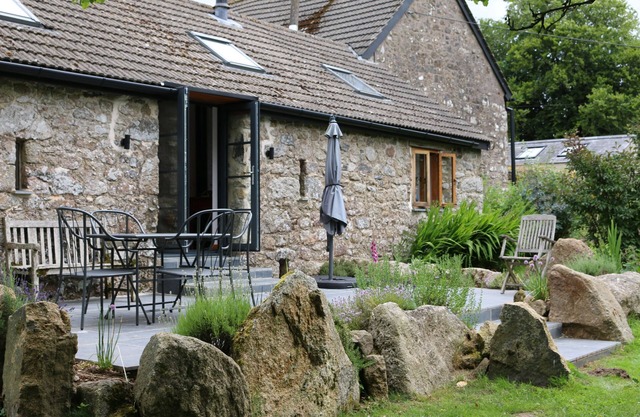 The Old Calf House - sleeps 2 guests in 1 bedroom