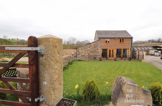 The Old Cart House, TREFONEN