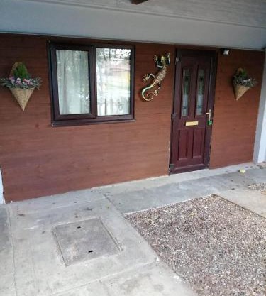 The Old Cart Shed