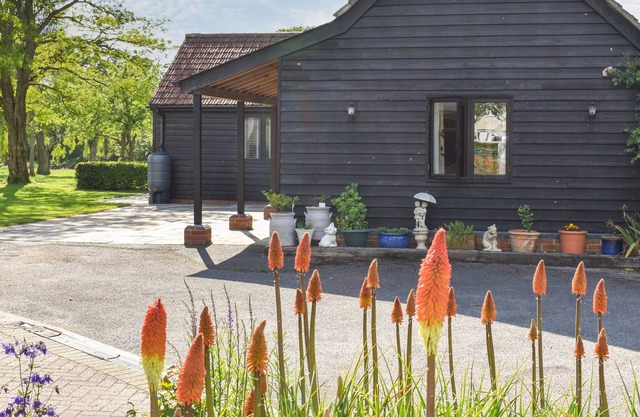 LE VIEUX CARTLODGE, conviviale et familiale à Castle Hedingham, Ref 1013762