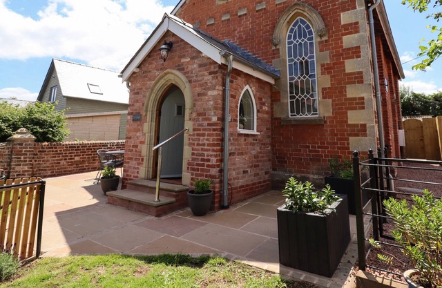 The Old Chapel, DORSTONE