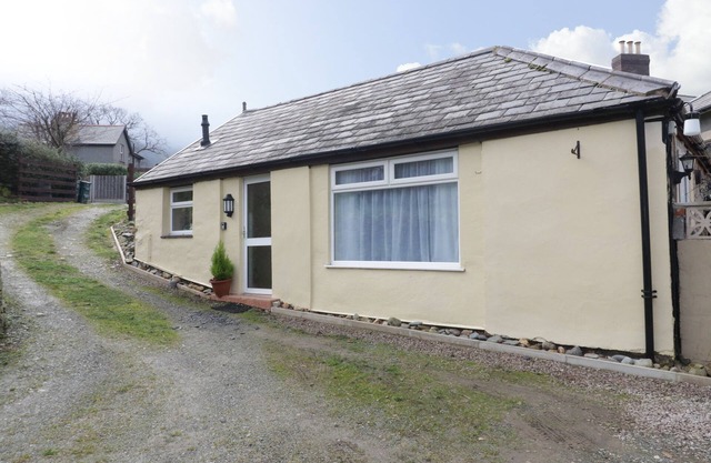 The Old Coach House, PENMAENMAWR