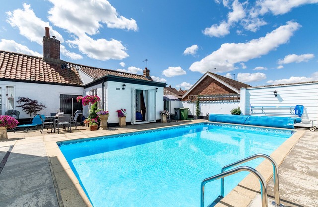 The Old Coach House - Deux Chambres Maison, Couchages 4