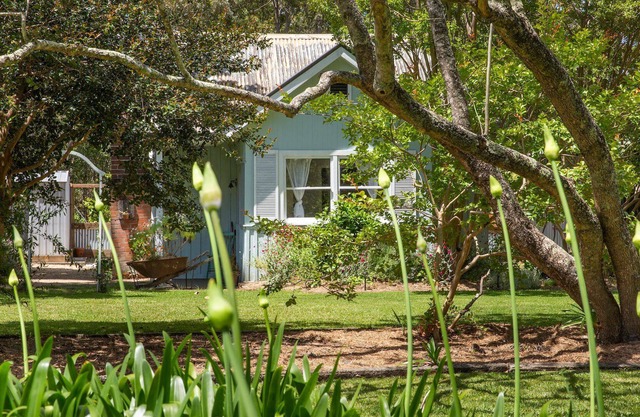 The Old Cottage Tomerong