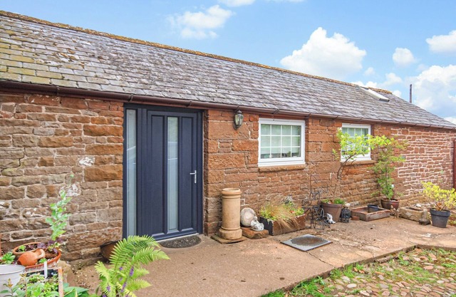 The Old Dairy Cottage @ Ainstable