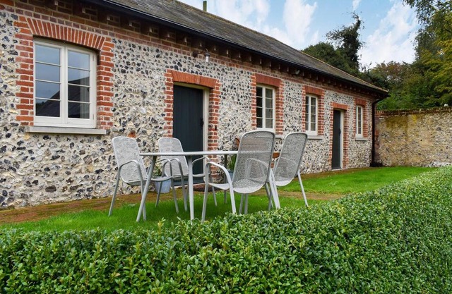 The Old Dairy Cottage