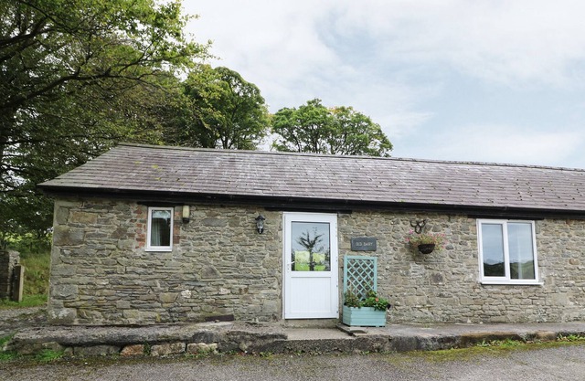 The Old Dairy, LLANDYSUL