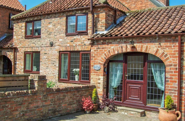 La vieille laiterie, BEVERLEY