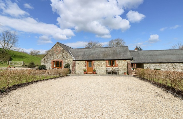 La vieille laiterie, GATCOMBE