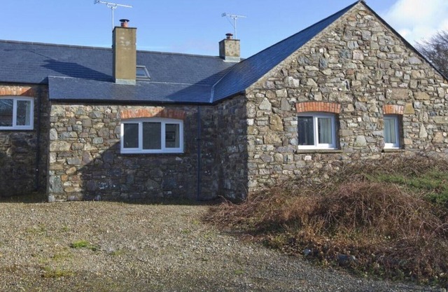 The Old Dairy - Cottage de caractère avec deux chambres dans un endroit paisible