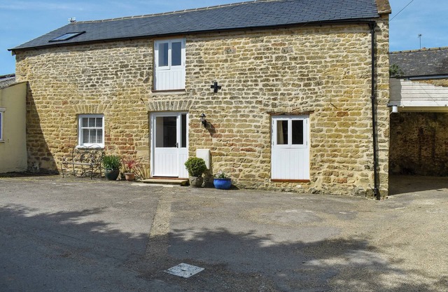 Hébergement 3 chambres à Drimpton, près de Beaminster