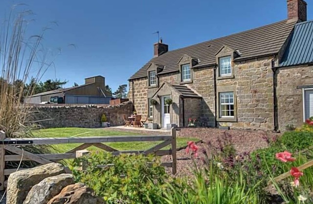 La vieille ferme, LOWICK