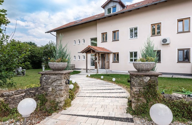 Appartement pour jusqu'à 4 personnes - The Old Farmhouse