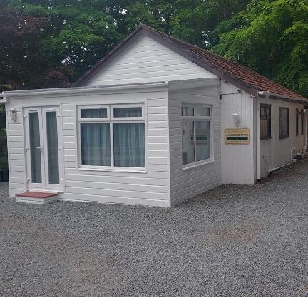 The Old Forestry Cottage