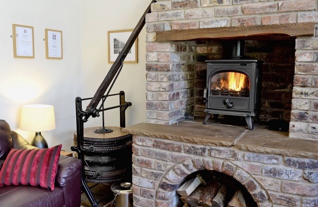 Cottage spacieux sur Yorkshire Wolds pratique pour North York Moors & Coast